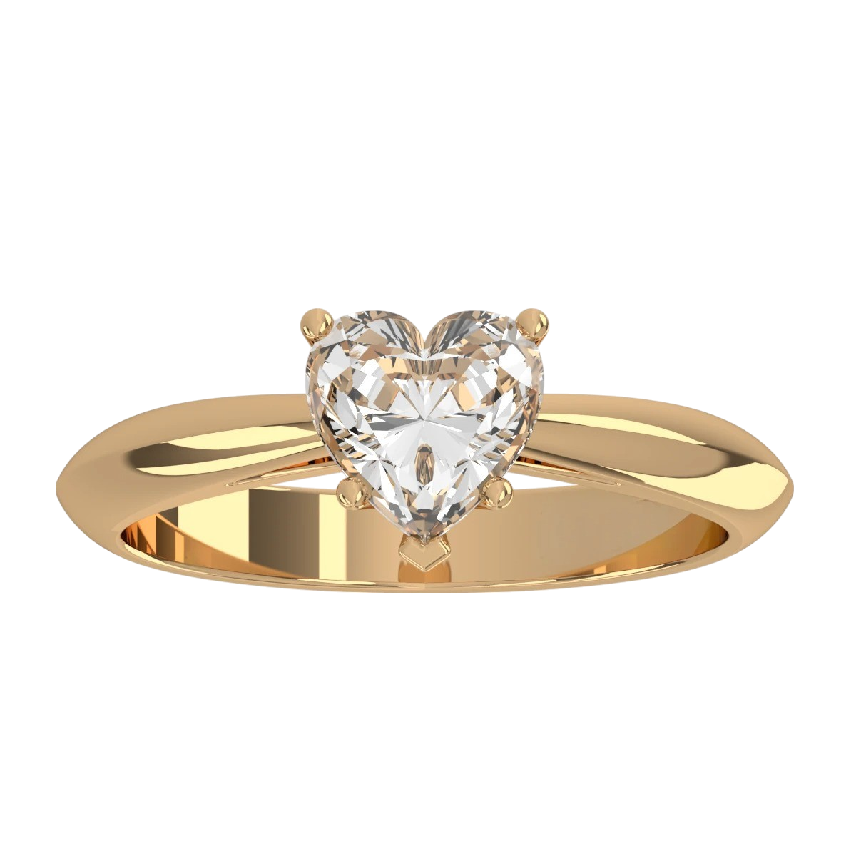 Levont Atelier Lisette Engagement Ring