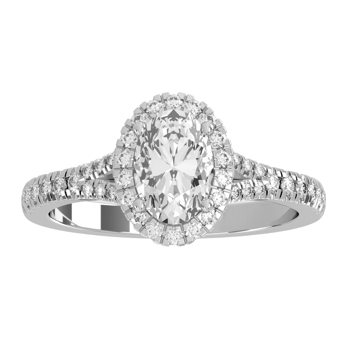 Levont Atelier Mirena Engagement Ring