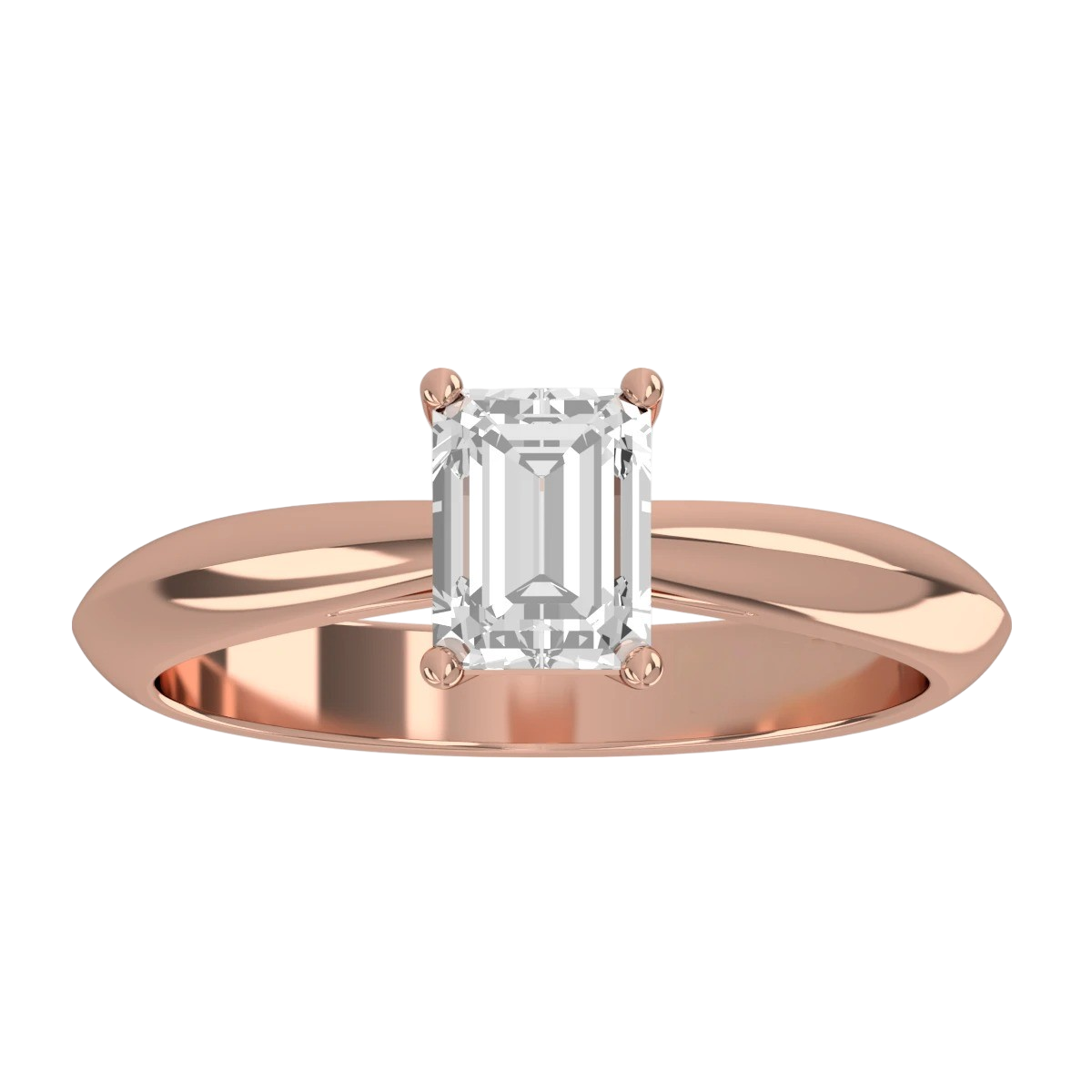 Levont Atelier Aveline Engagement Ring