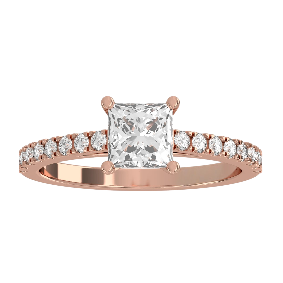 Levont Atelier Nolese Engagement Ring
