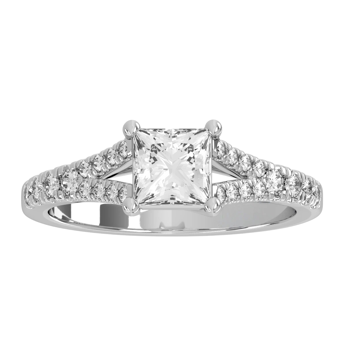 Levont Atelier Valysse Engagement Ring