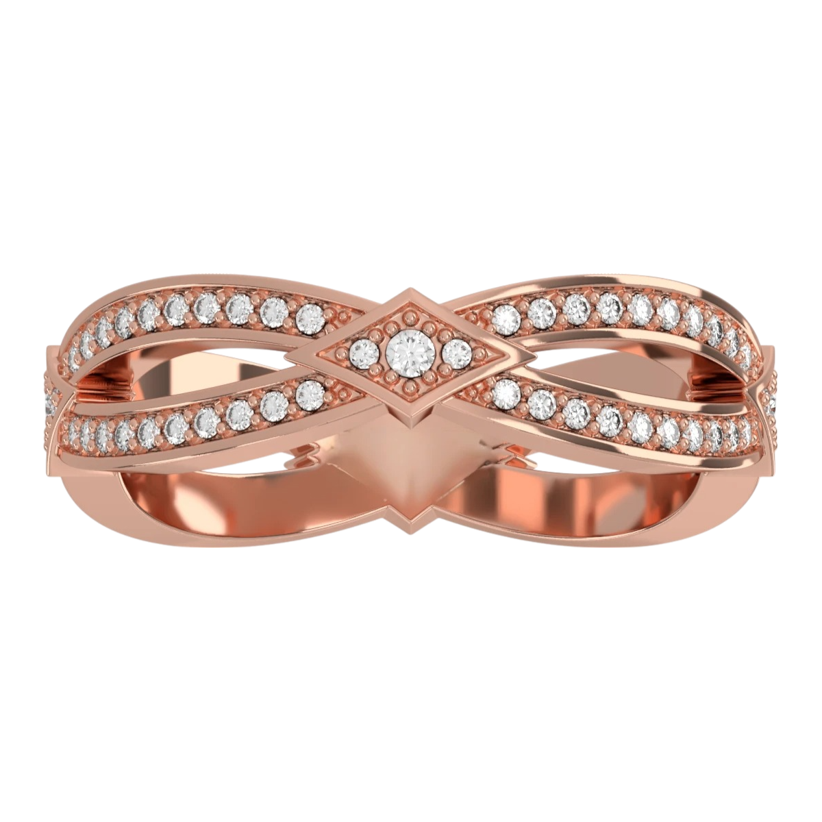 Levont Atelier Delyssea Wedding Band