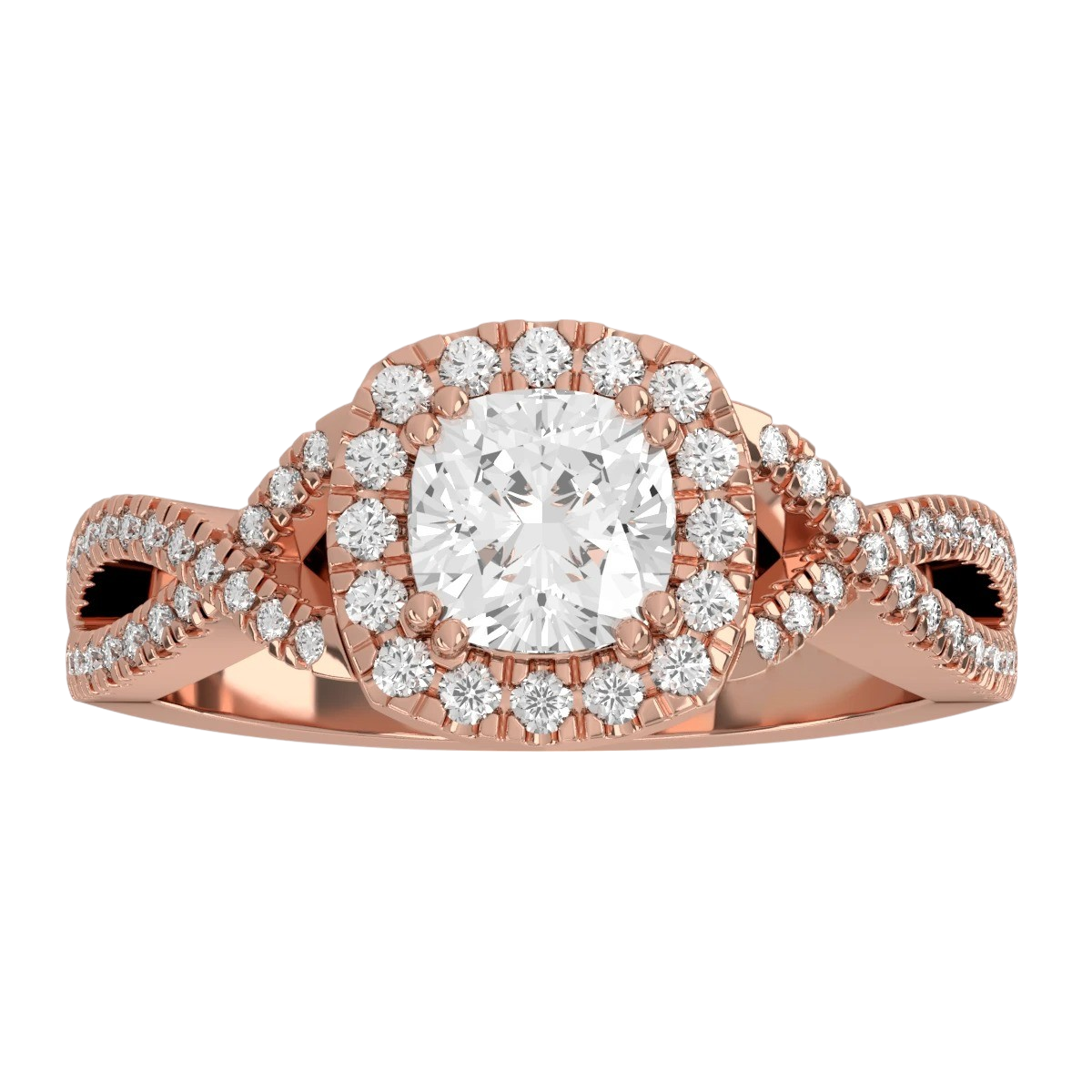 Levont Atelier Celeste Engagement Ring