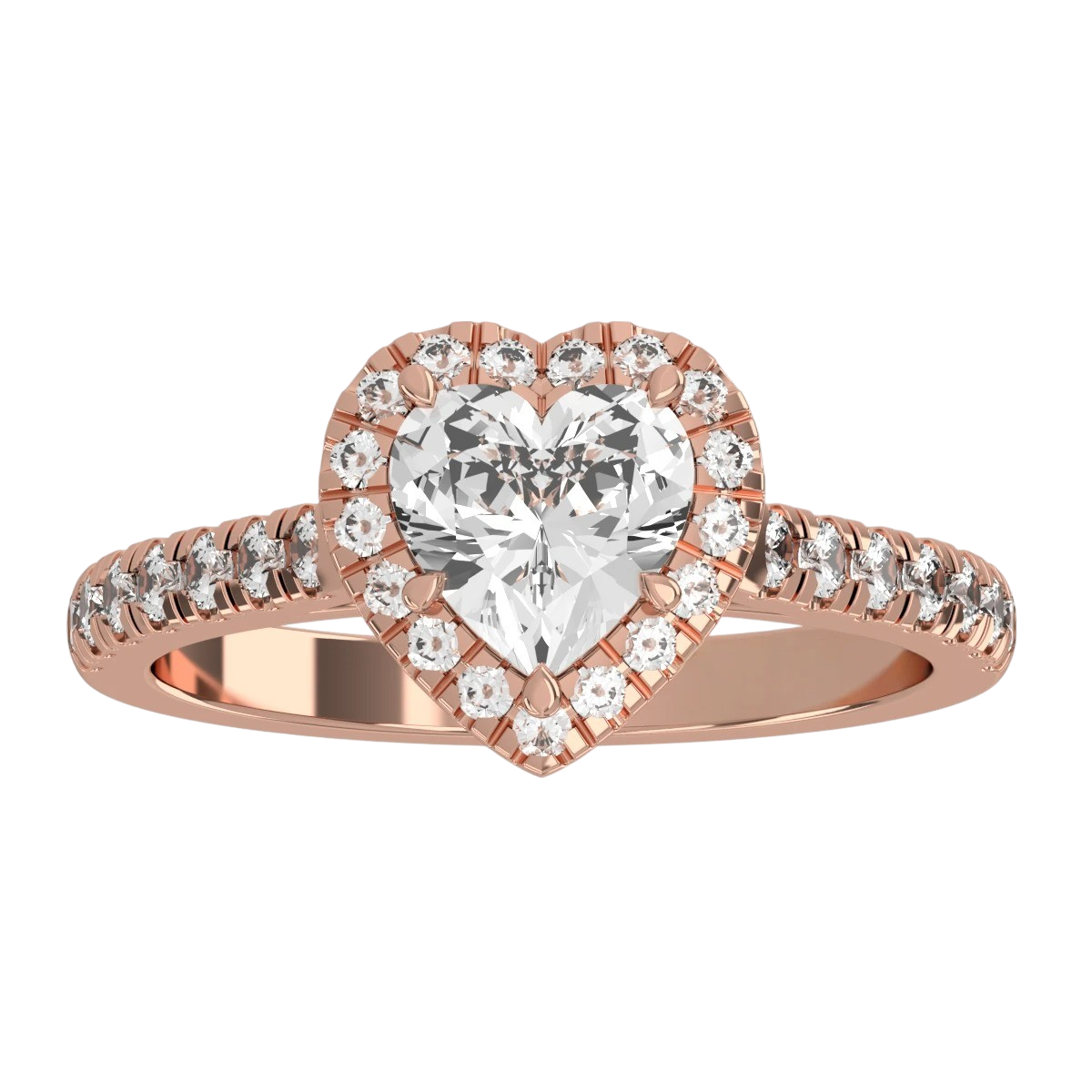 Levont Atelier Marianne Engagement Ring
