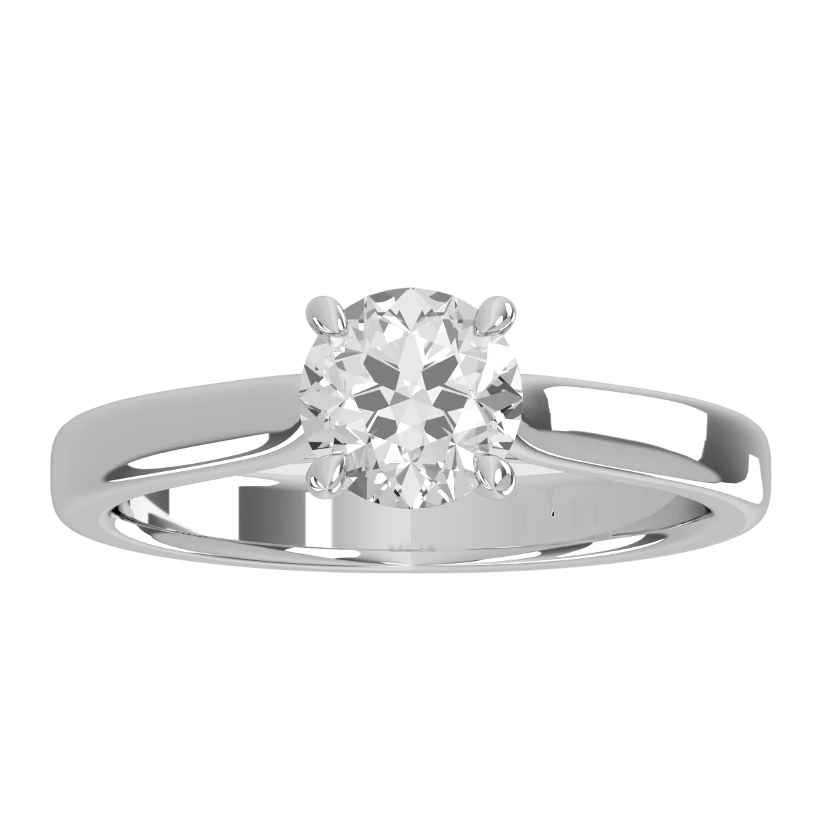 Levont Atelier Marivelle Engagement Ring
