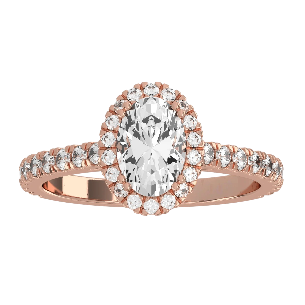 Levont Atelier Celianne Engagement Ring