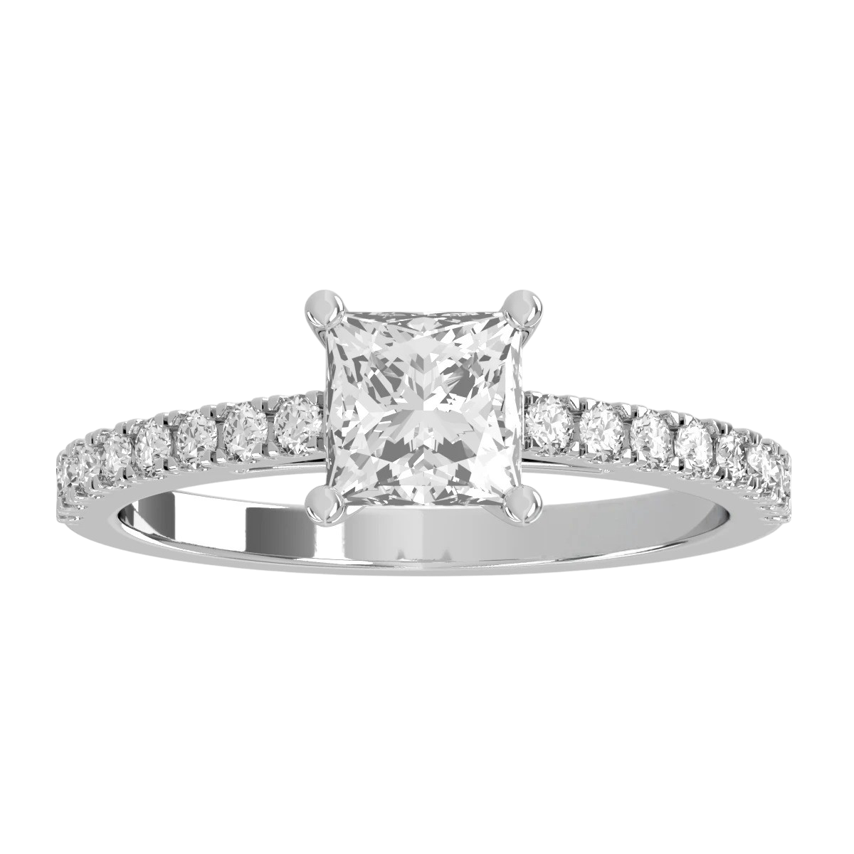 Levont Atelier Nolese Engagement Ring