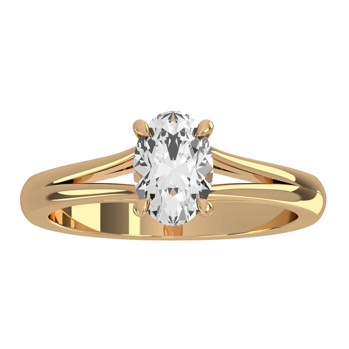 Levont Atelier Altheane Engagement Ring