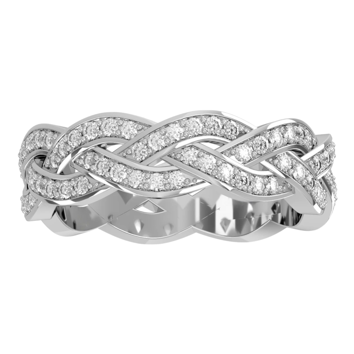 Levont Atelier Arcenelle Wedding Band