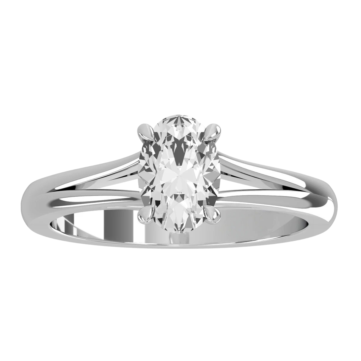 Levont Atelier Altheane Engagement Ring