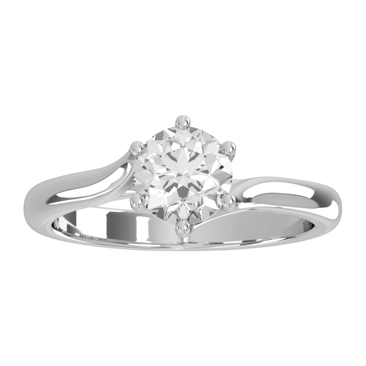 Levont Atelier Ameliora Engagement Ring