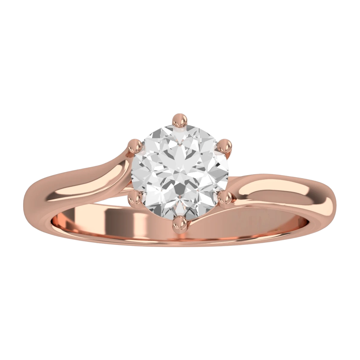 Levont Atelier Ameliora Engagement Ring