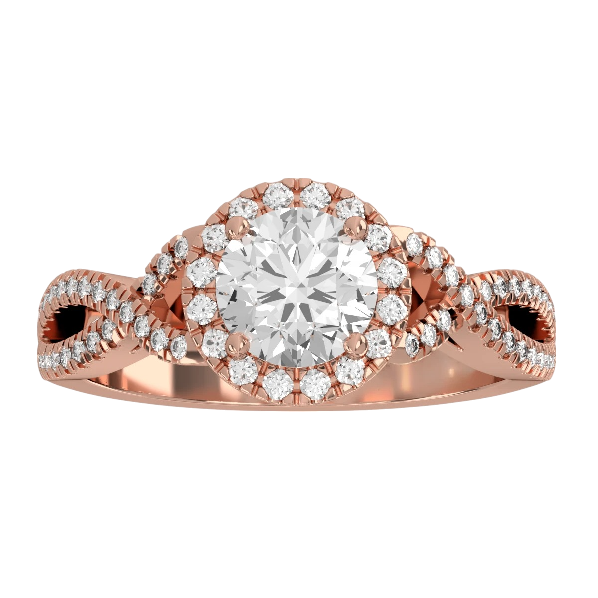 Levont Atelier Seraphielle Engagement Ring