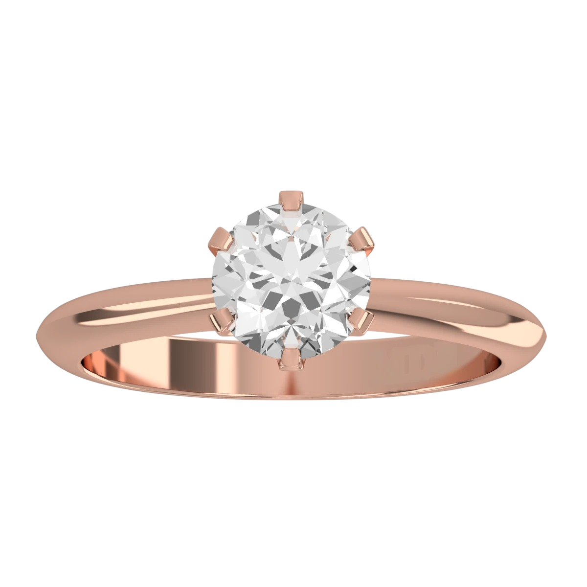 Levont Atelier Lioraise Engagement Ring