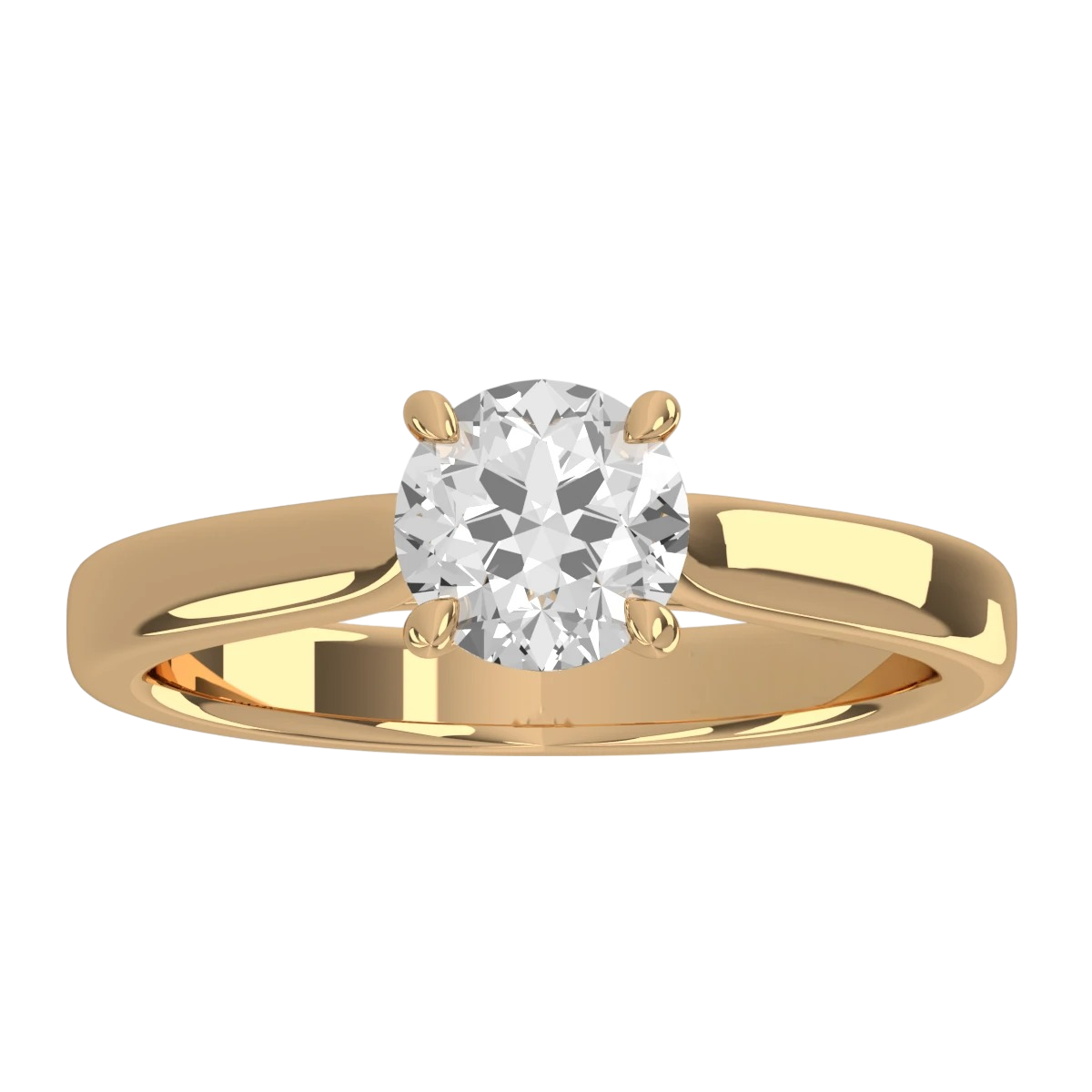 Levont Atelier Marivelle Engagement Ring