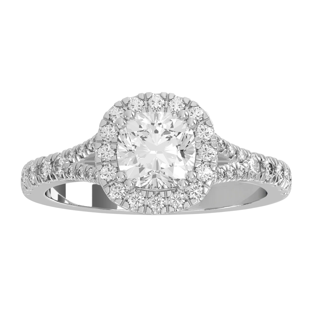 Levont Atelier Sylvie Engagement Ring