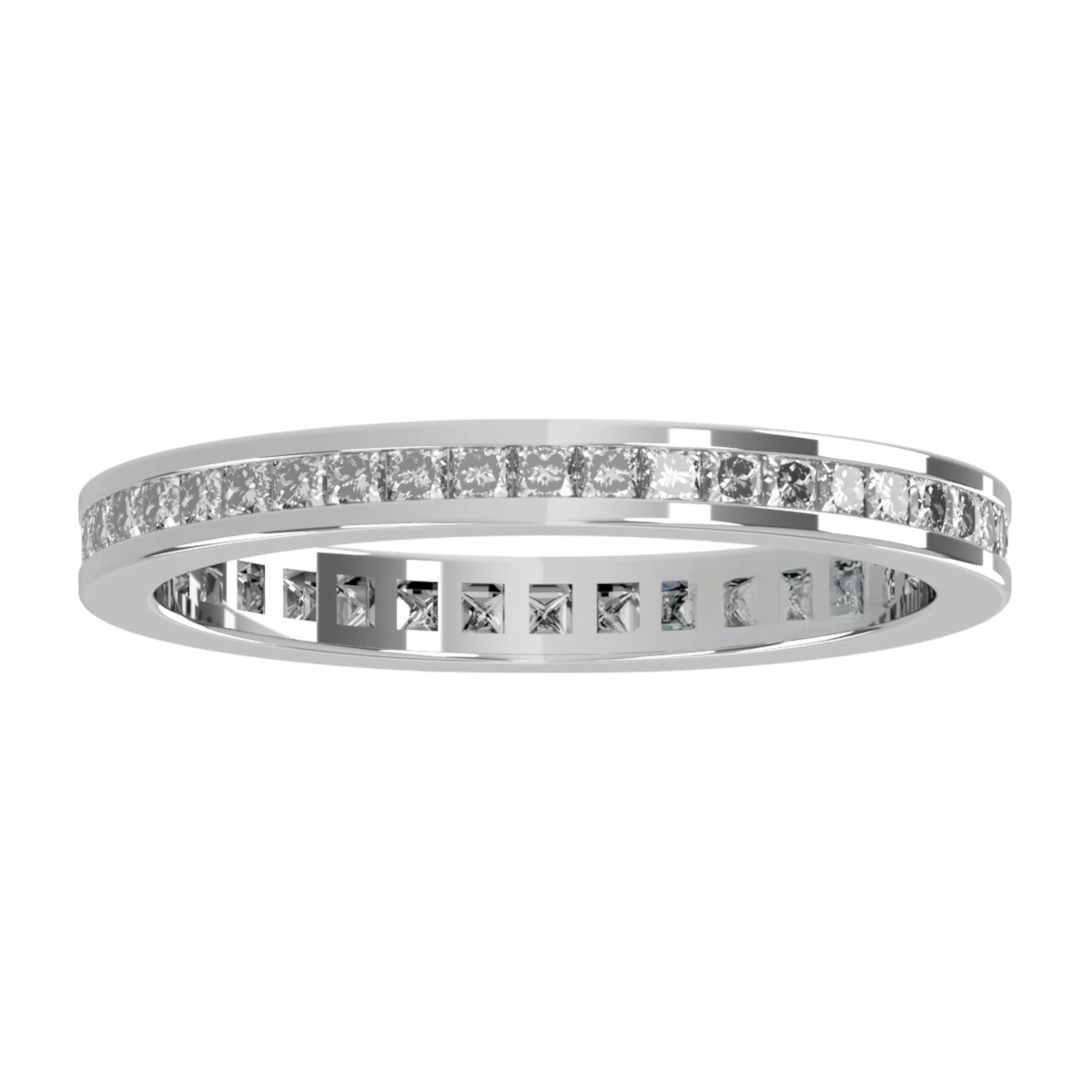 Levont Atelier Calerine Wedding Band