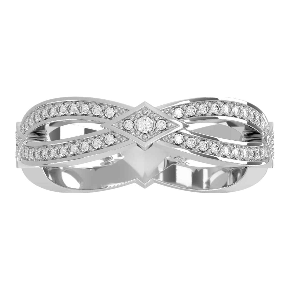 Levont Atelier Delyssea Wedding Band