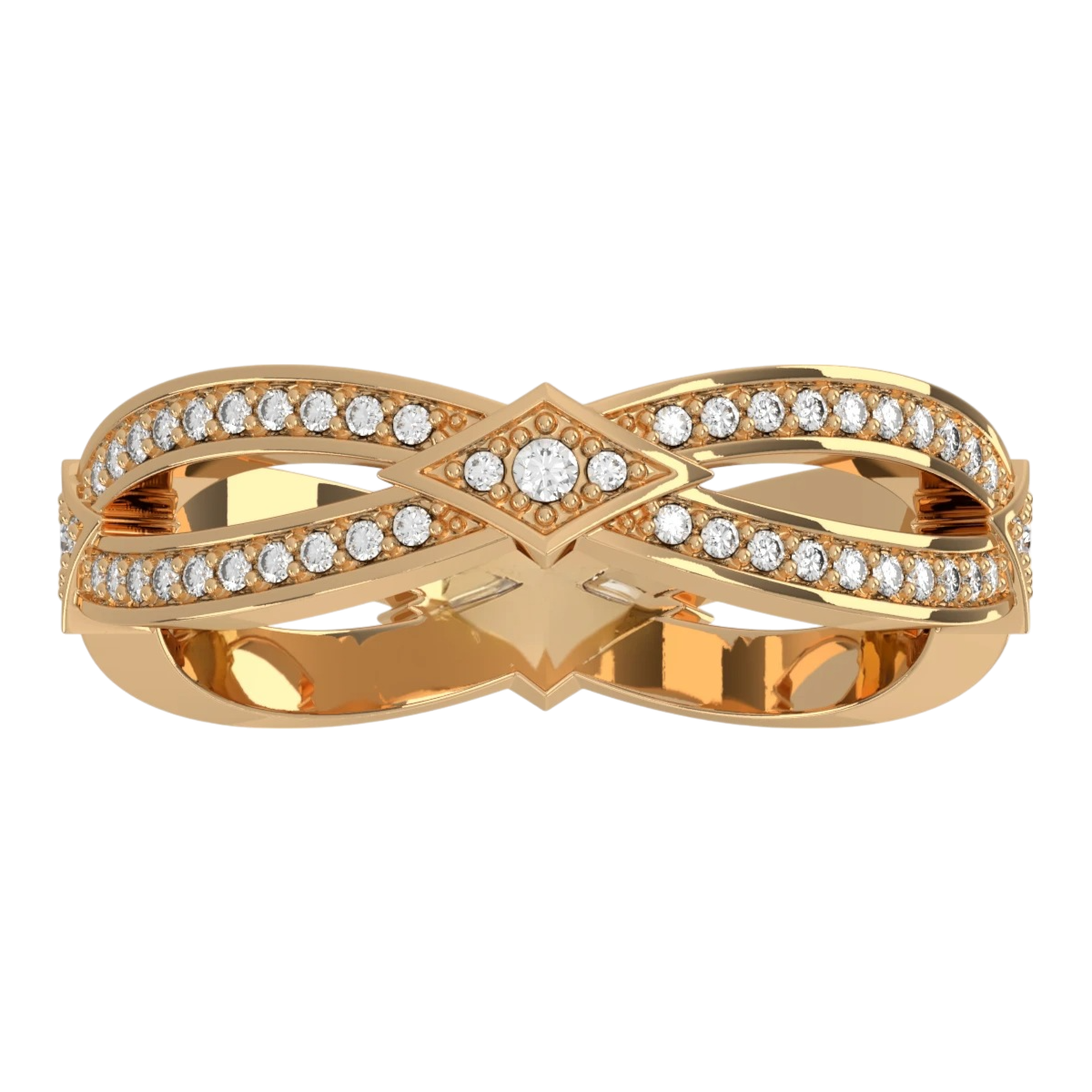 Levont Atelier Delyssea Wedding Band
