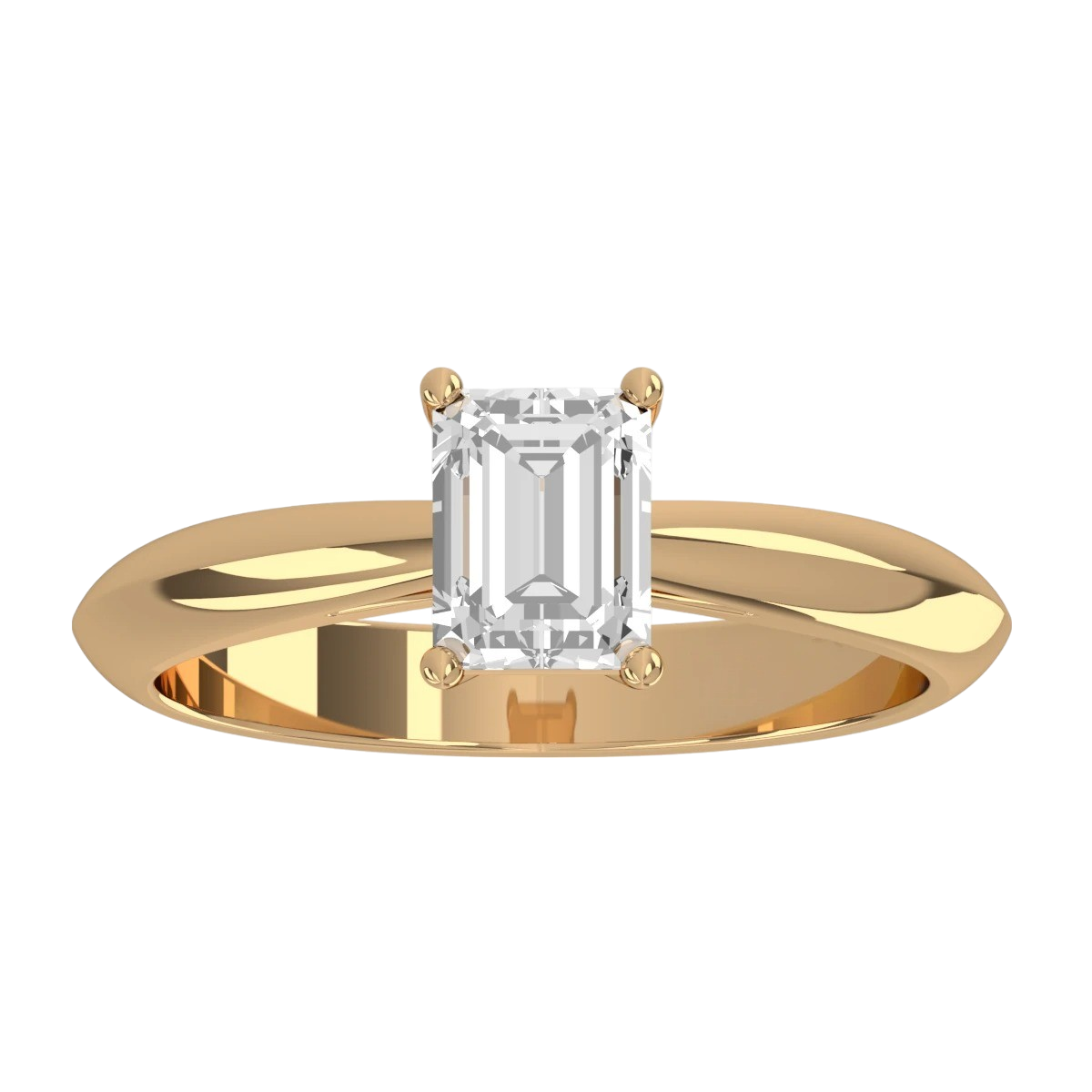 Levont Atelier Aveline Engagement Ring