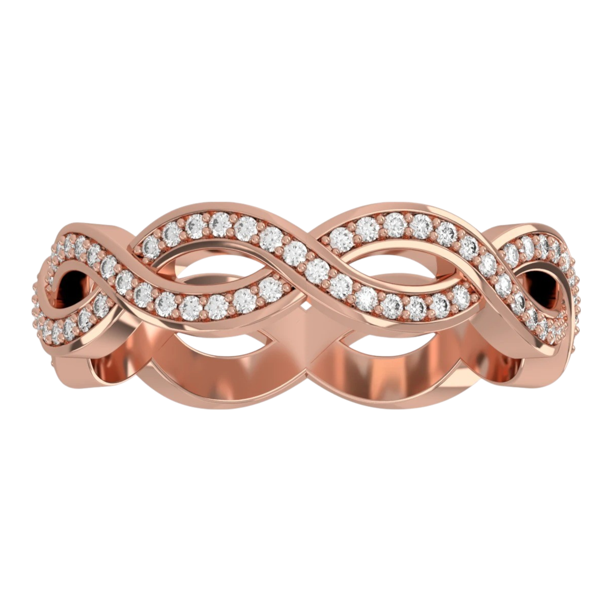 Levont Atelier Elinorea Wedding Band