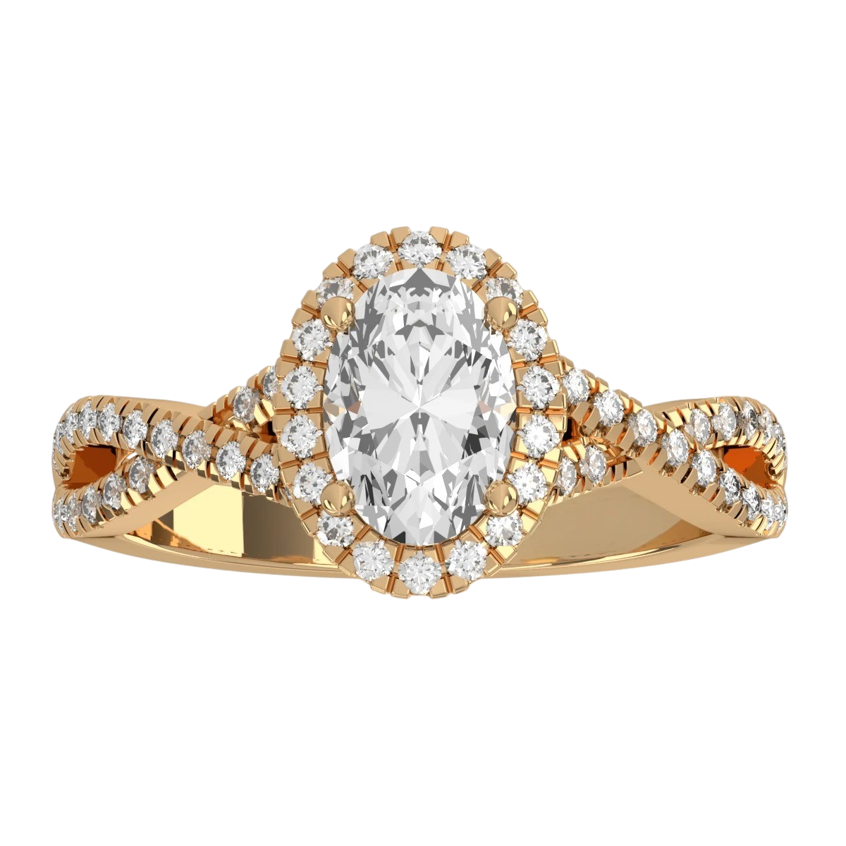 Levont Atelier Elisea Engagement Ring