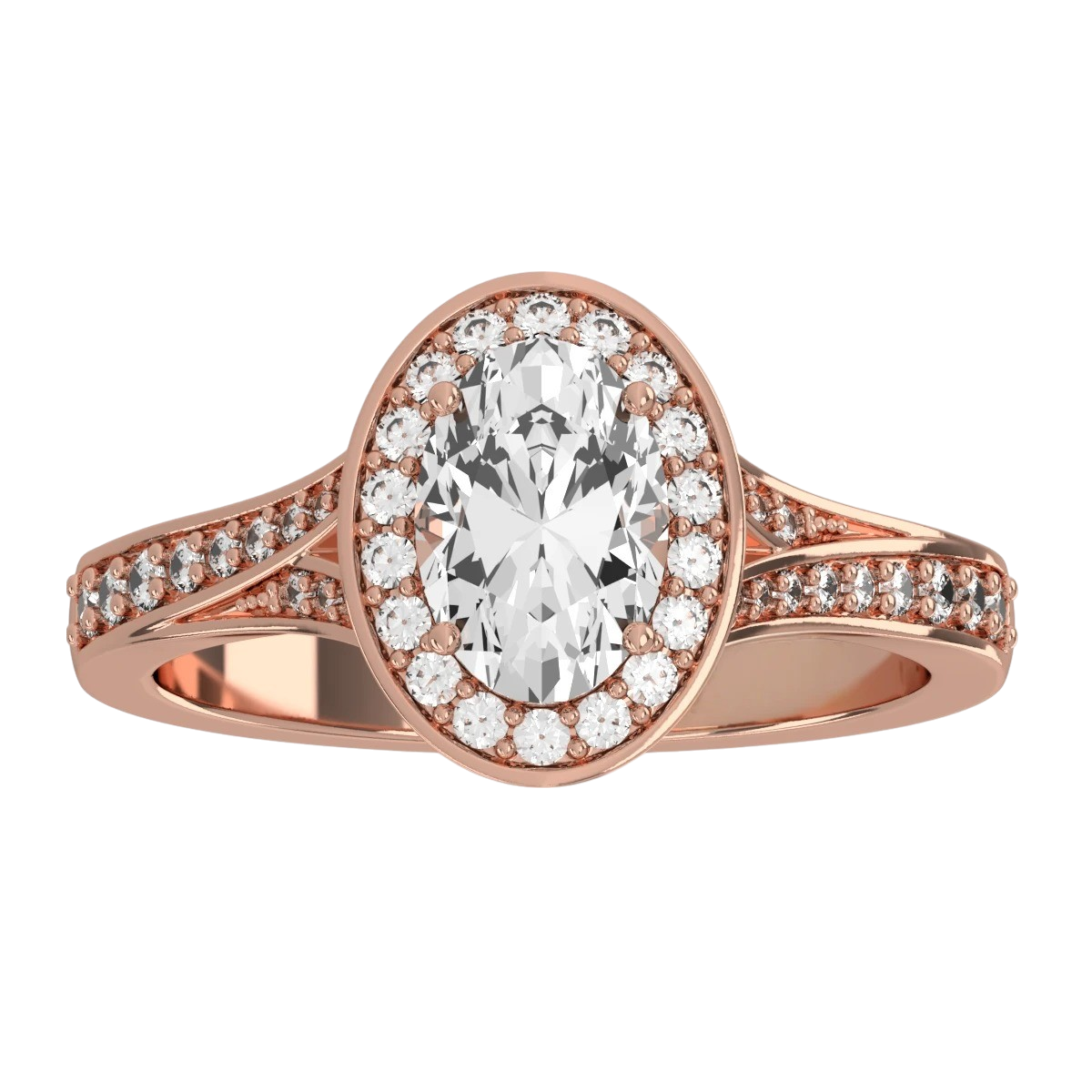 Levont Atelier Mariselle Engagement Ring