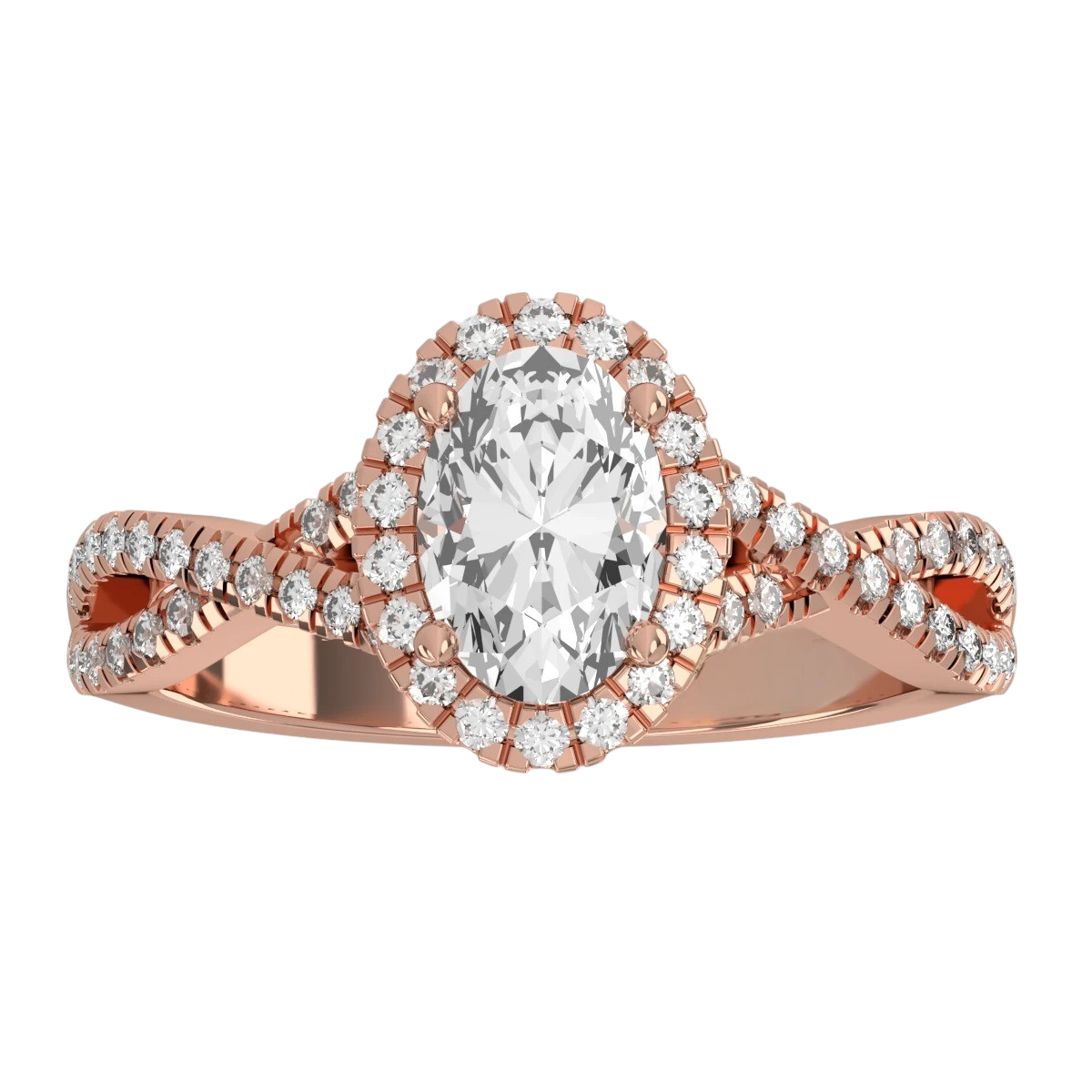 Levont Atelier Elisea Engagement Ring