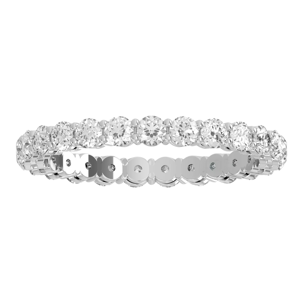 Levont Atelier Floriale Wedding Band