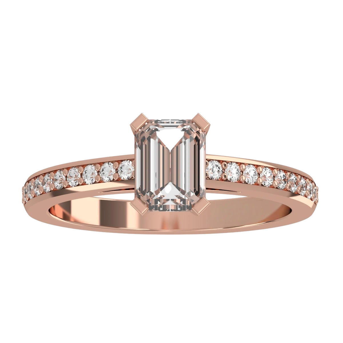 Levont Atelier Elora Engagement Ring