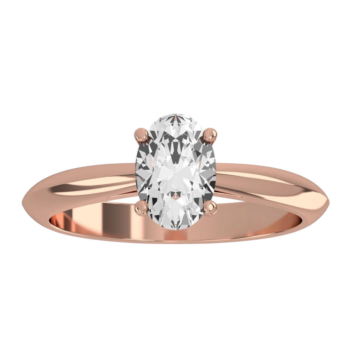 Levont Atelier Seraphie Engagement Ring