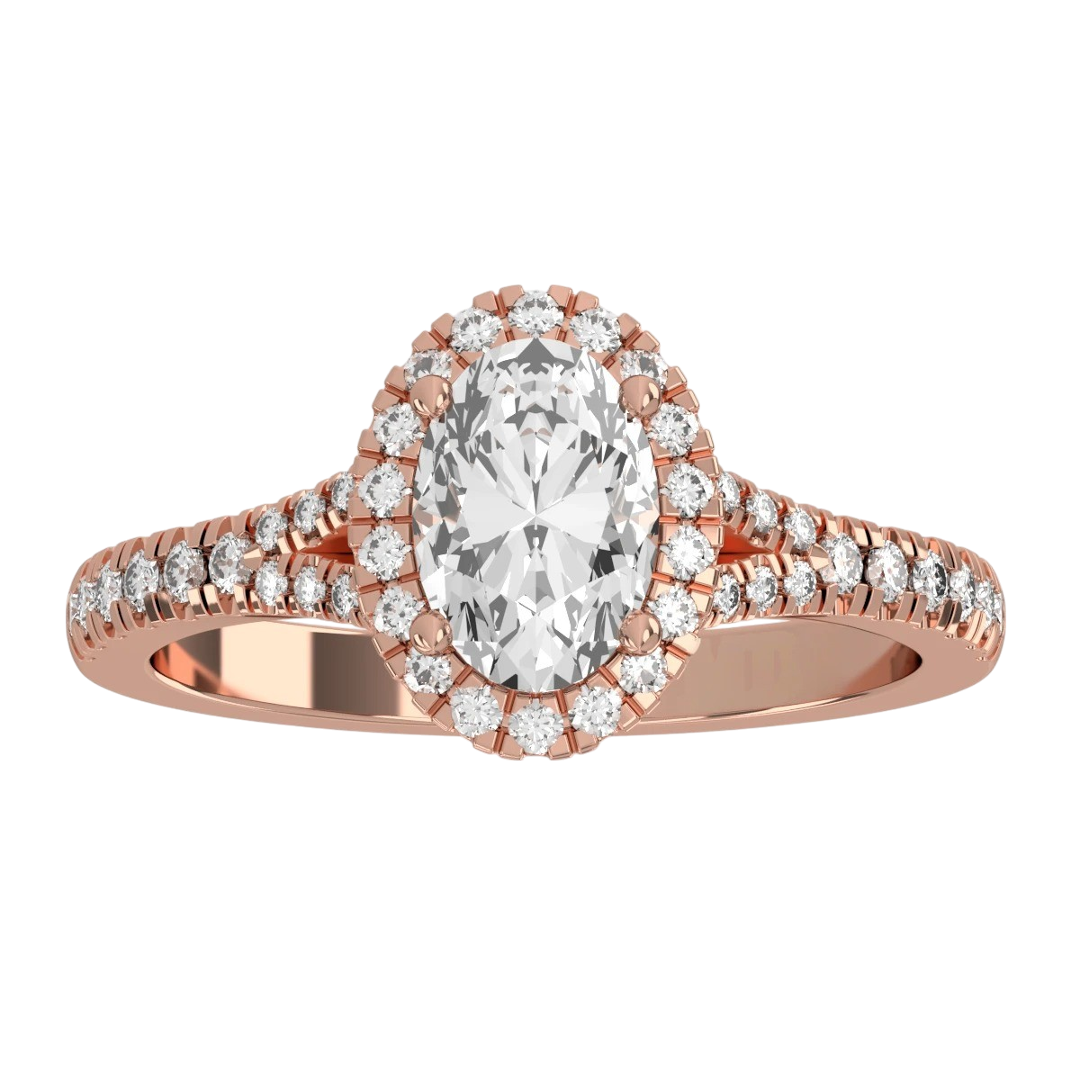 Levont Atelier Mirena Engagement Ring