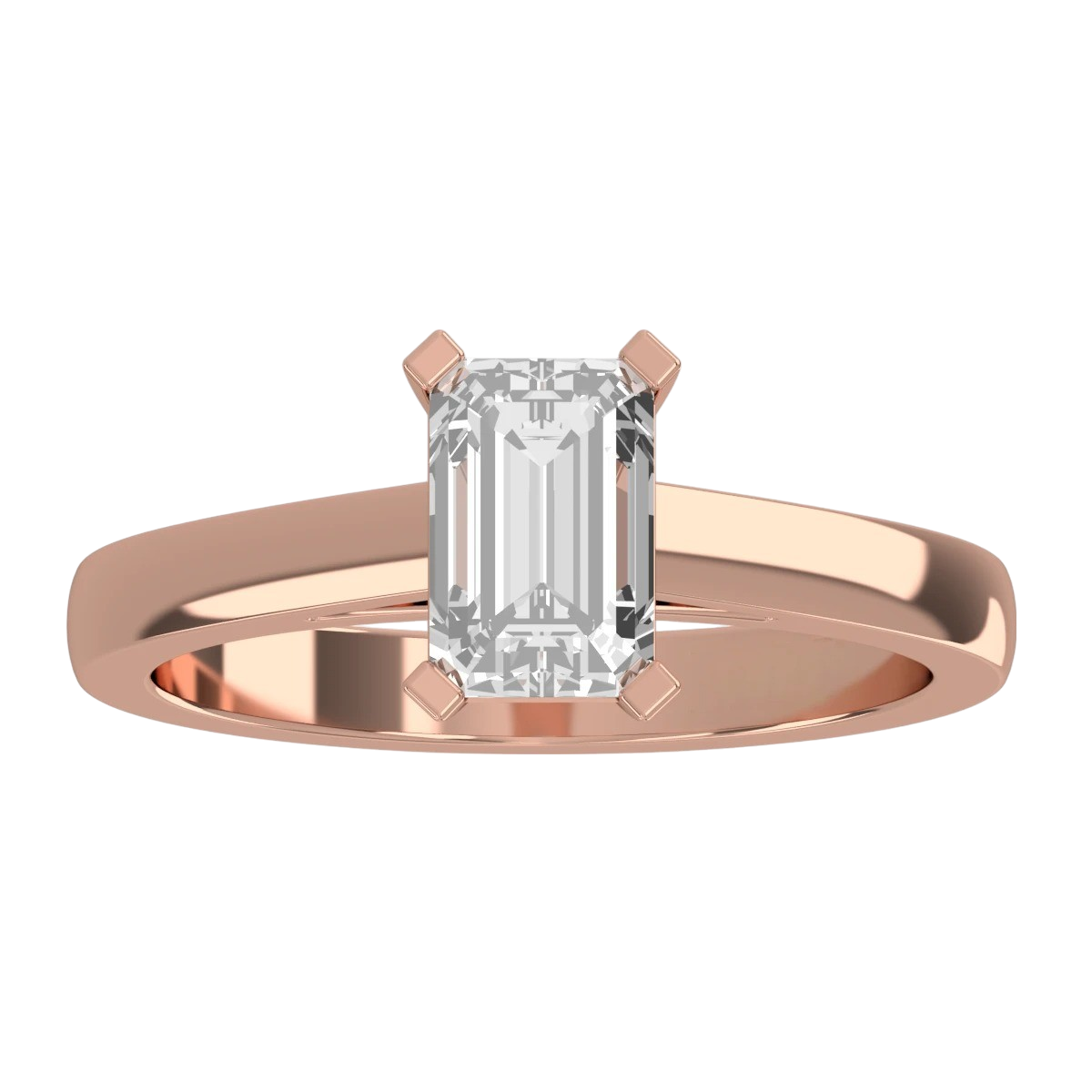 Levont Atelier Aria Engagement Ring