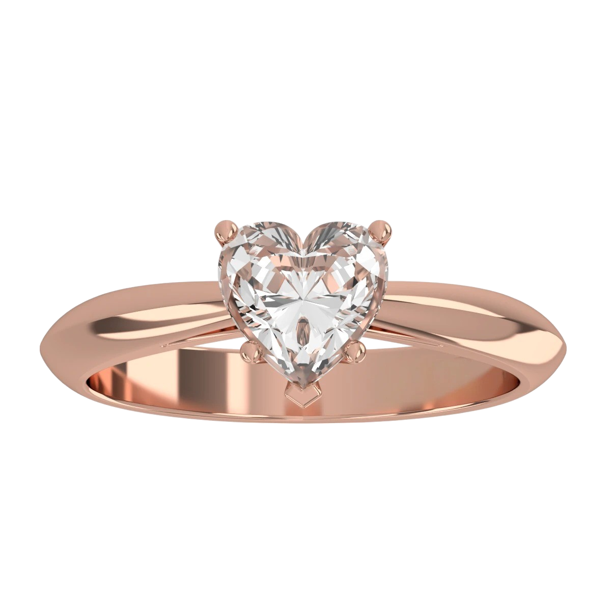 Levont Atelier Lisette Engagement Ring