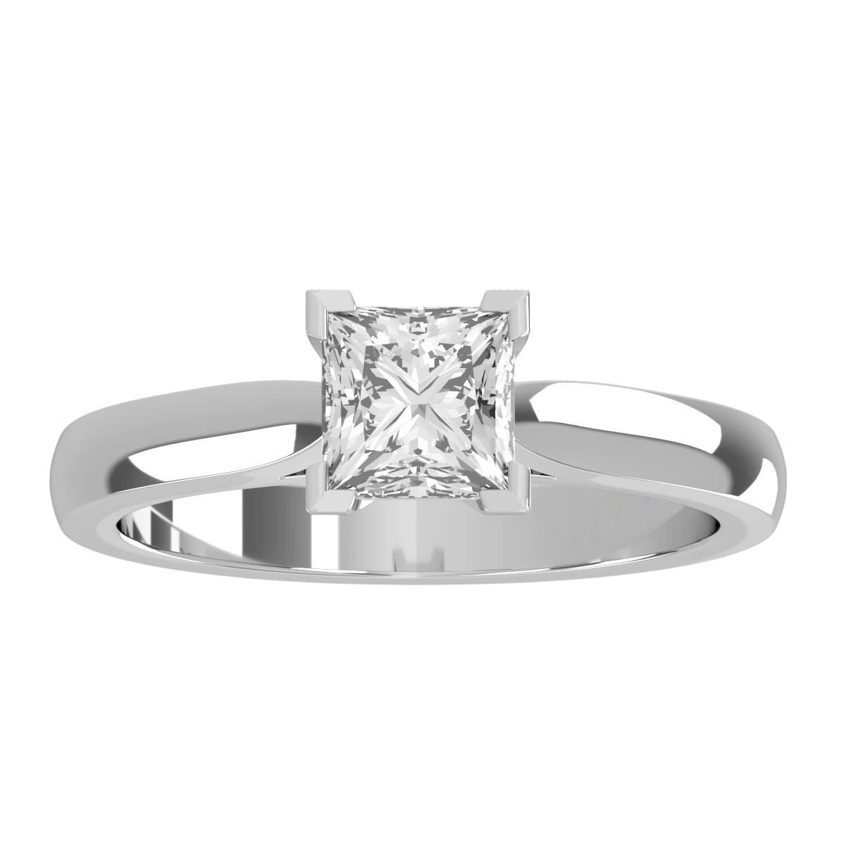 Levont Atelier Amerelle Engagement Ring