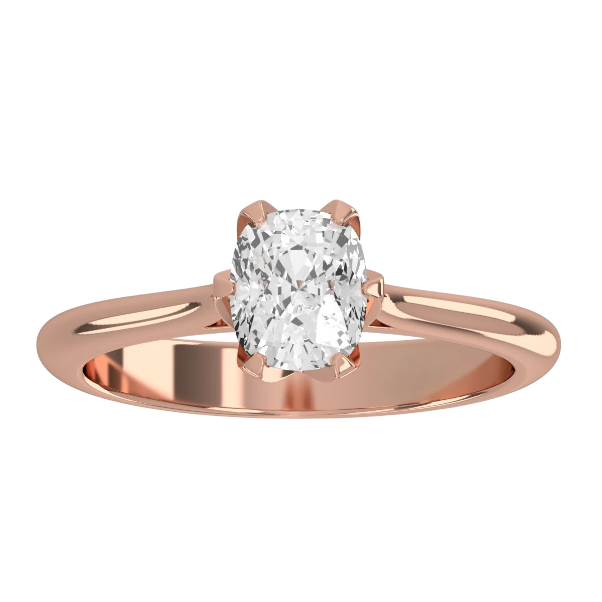 Levont Atelier Juliette Engagement Ring