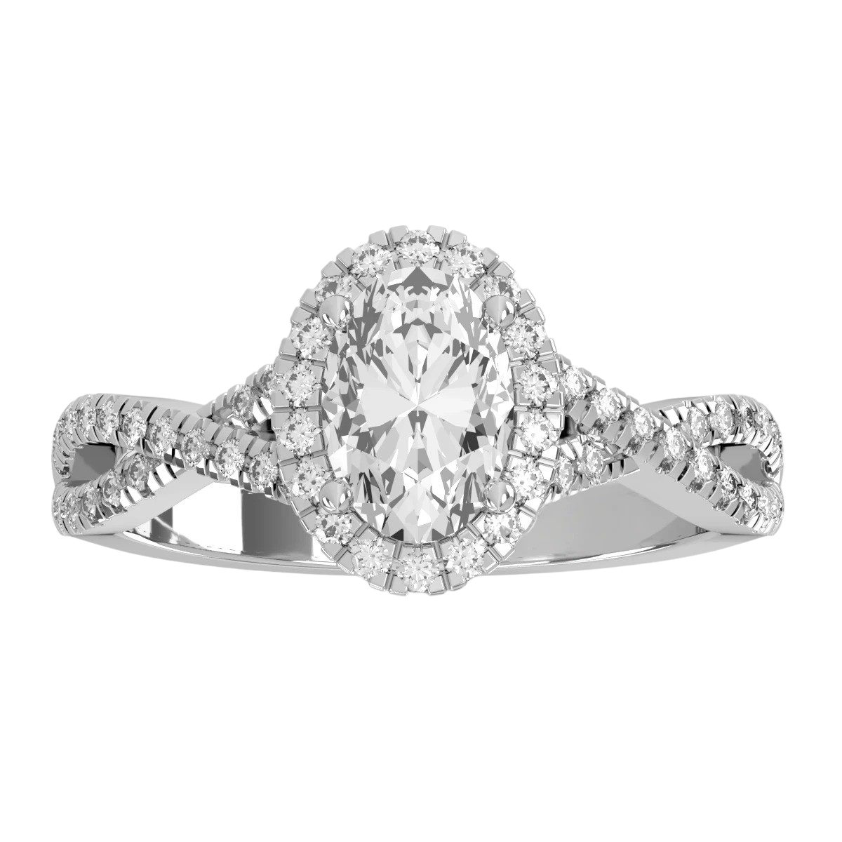 Levont Atelier Elisea Engagement Ring