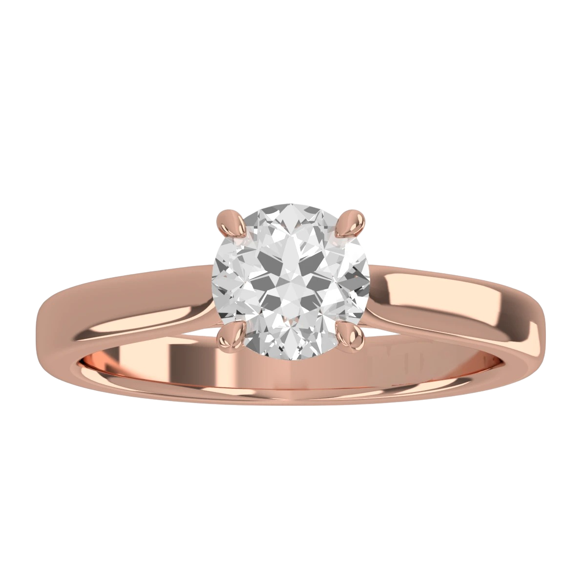 Levont Atelier Marivelle Engagement Ring