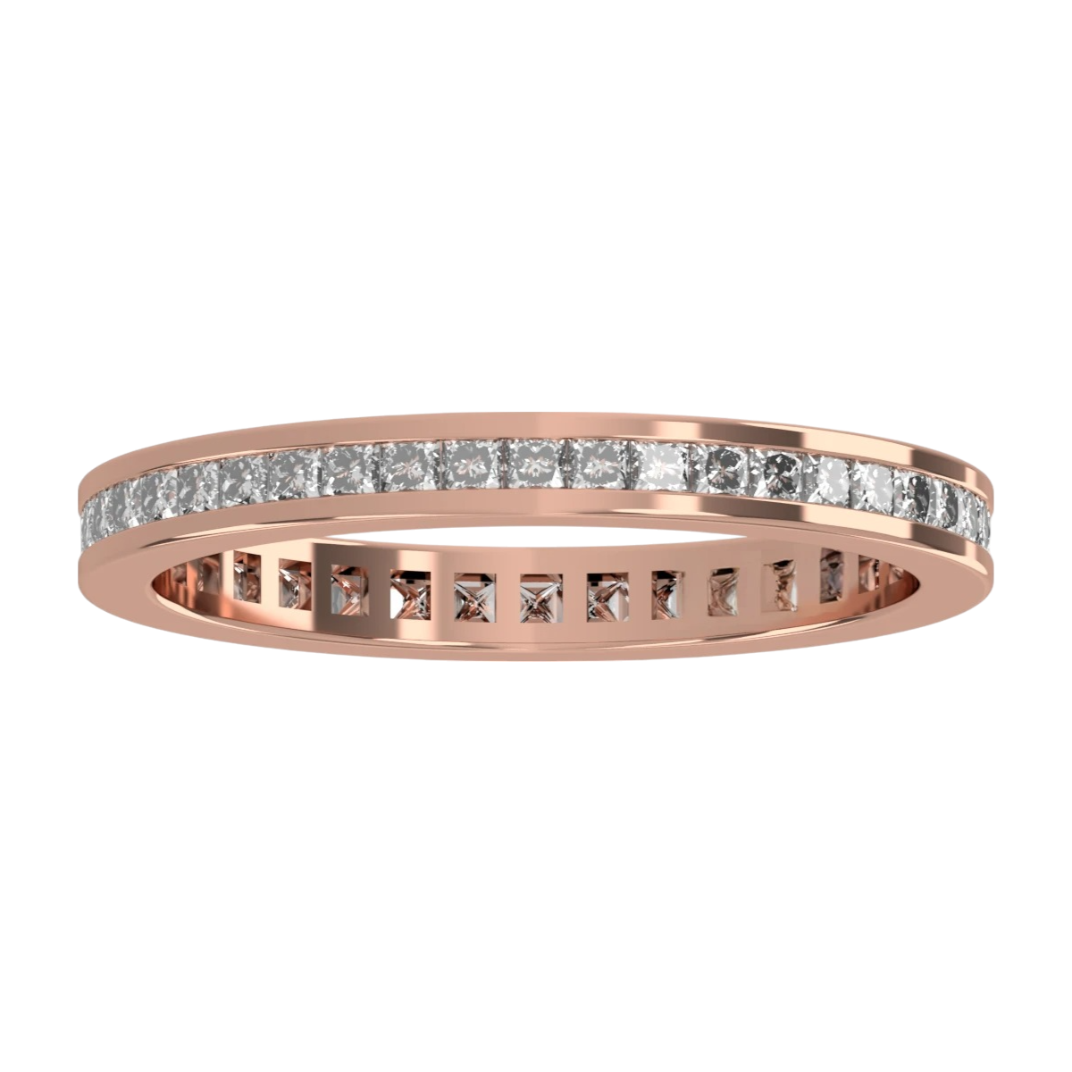 Levont Atelier Calerine Wedding Band