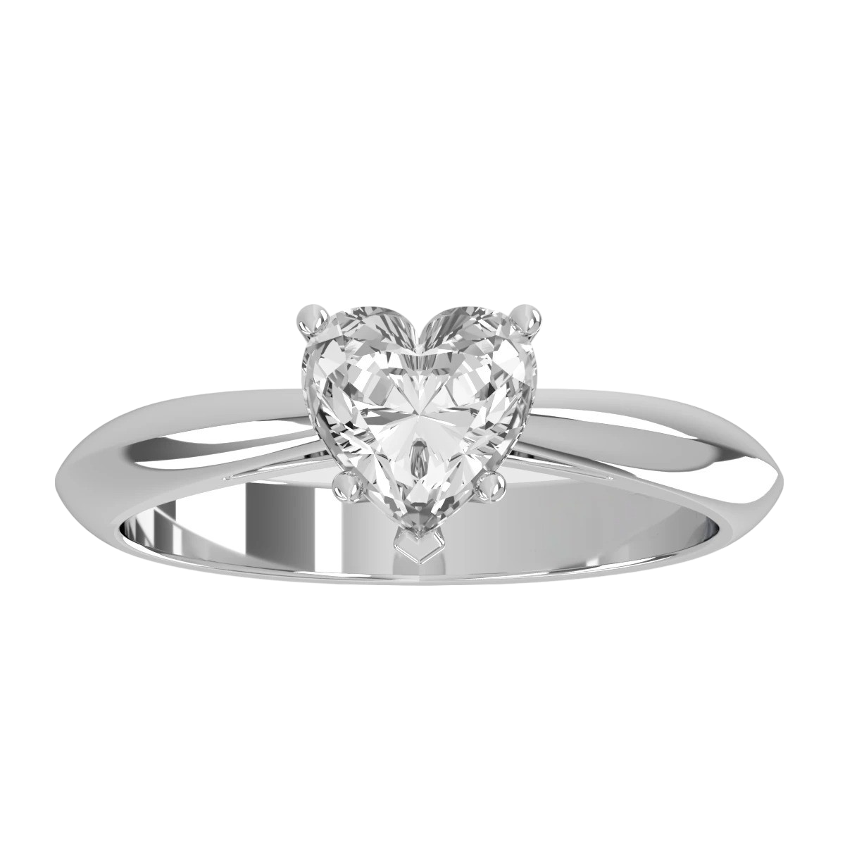 Levont Atelier Lisette Engagement Ring