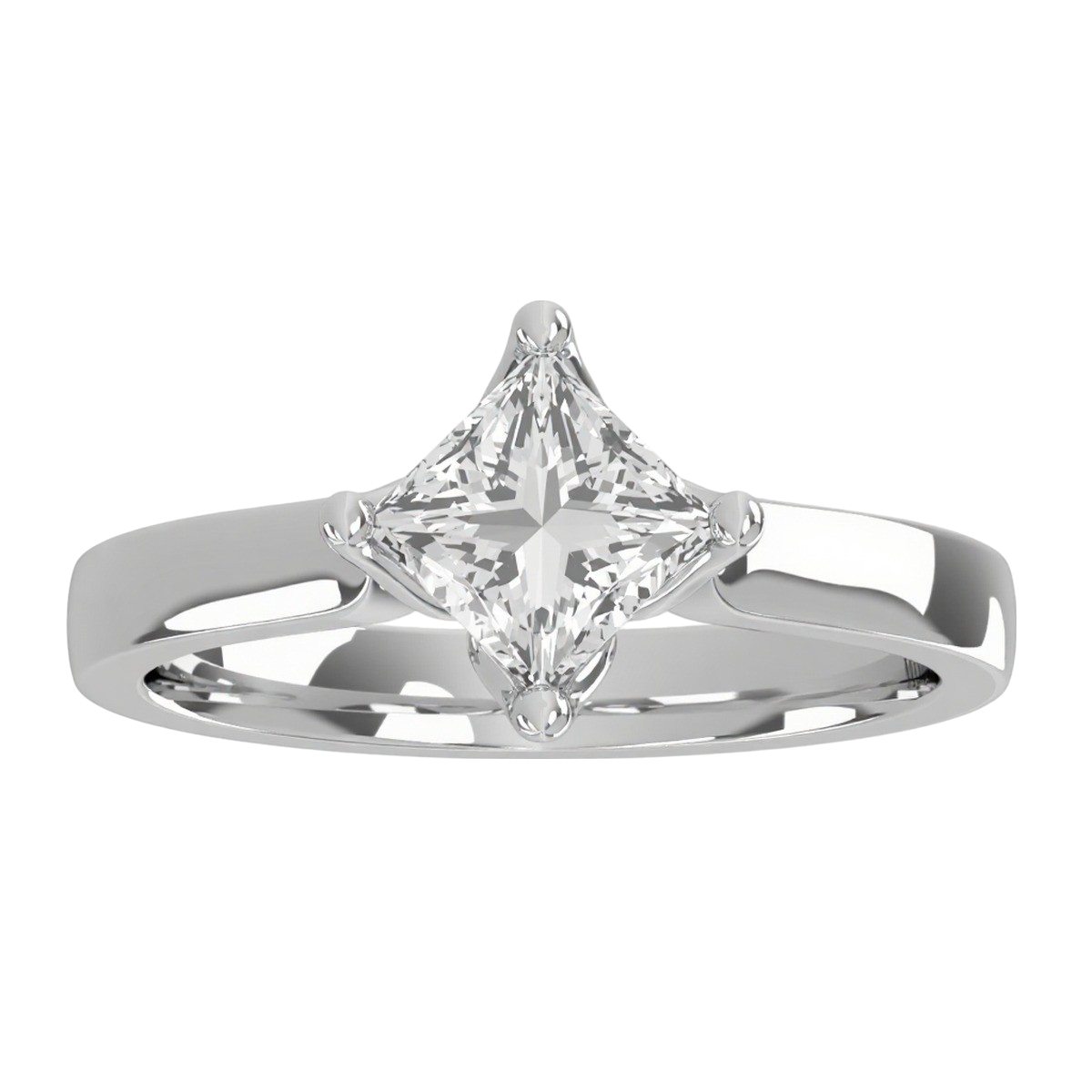 Levont Atelier Emavelle Engagement Ring