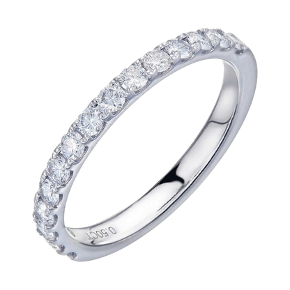 Levont Juliet Wedding Band