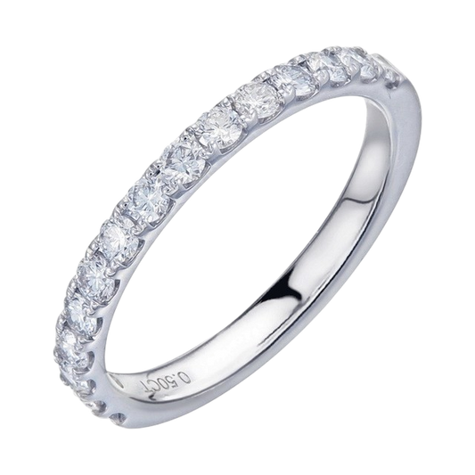 Levont Juliet Wedding Band