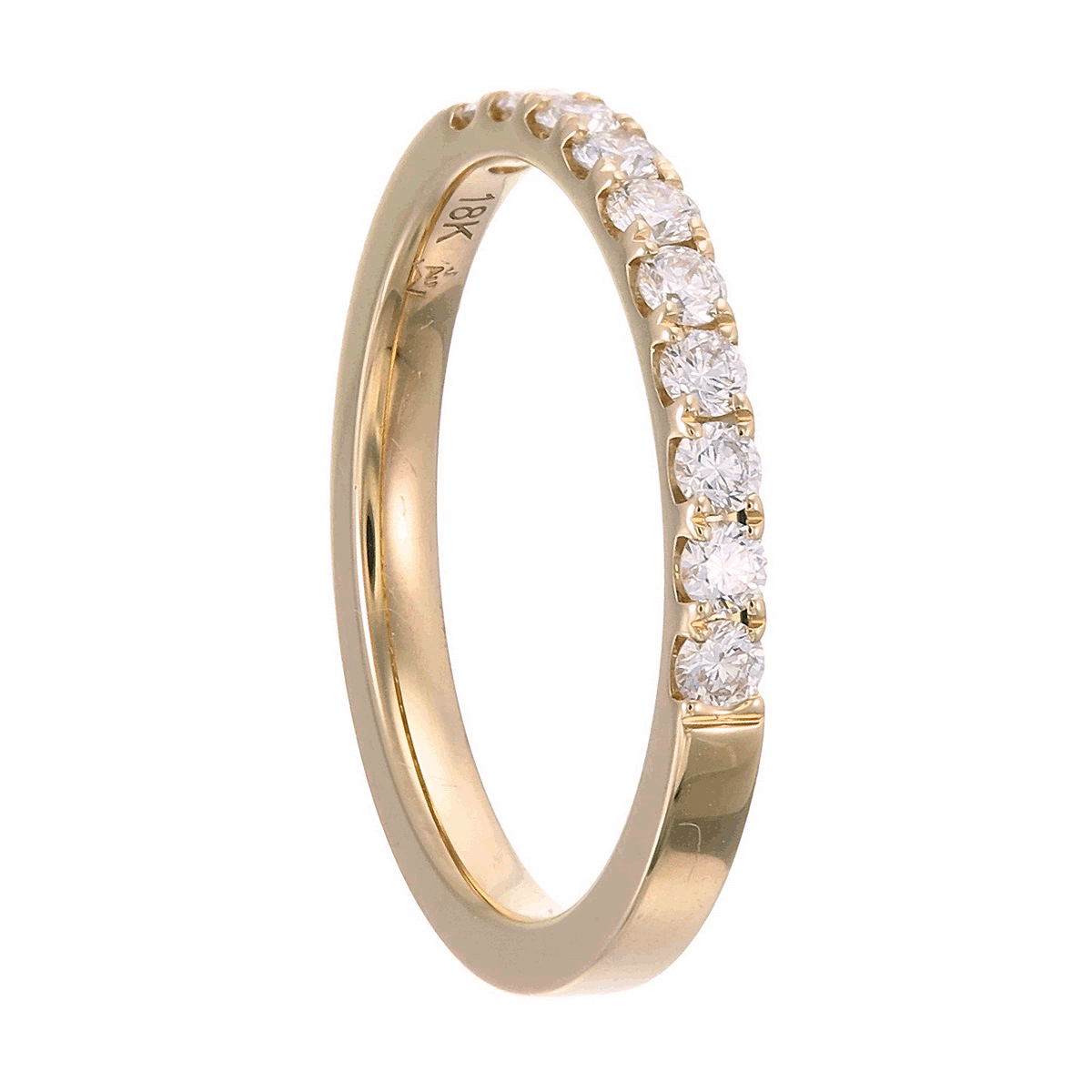 Levont Elyane Wedding Band