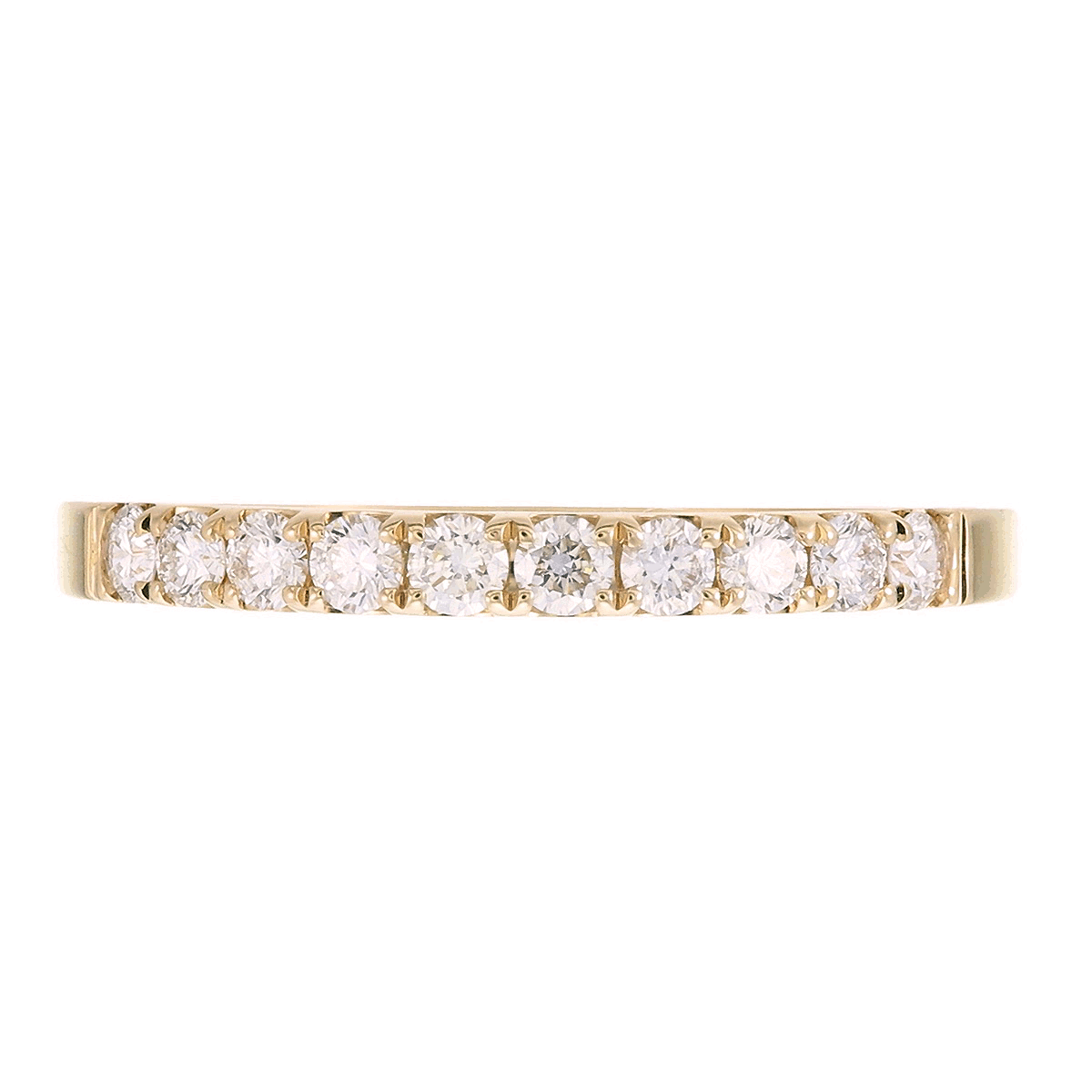 Levont Elyane Wedding Band