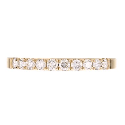 Levont Elyane Wedding Band