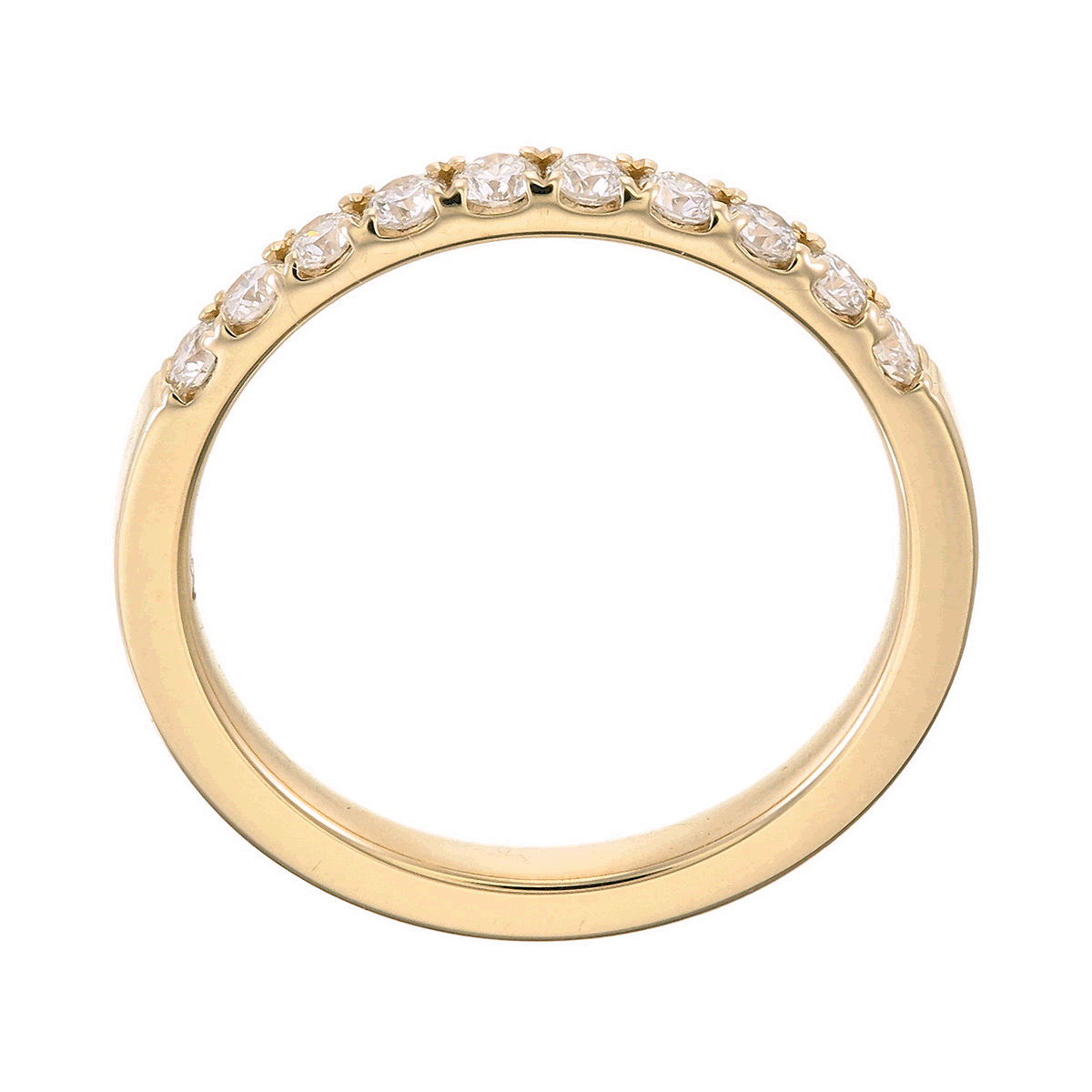 Levont Elyane Wedding Band