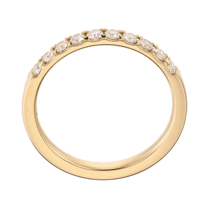 Levont Elyane Wedding Band