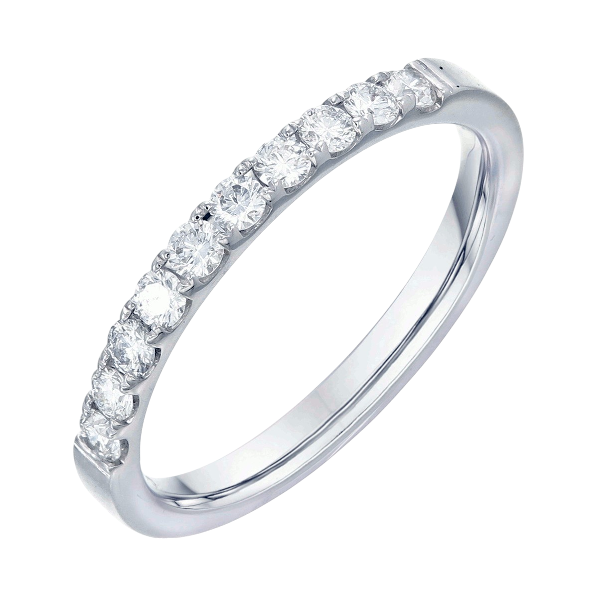 Levont Elyane Wedding Band