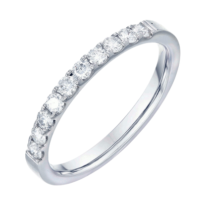 Levont Elyane Wedding Band
